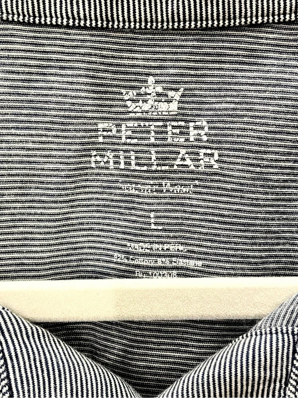 Peter Millar peter millar